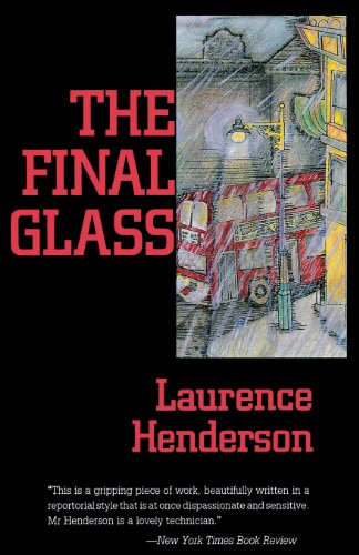 cover image The Final Glass