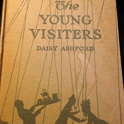 cover image Young Visiters the