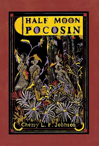 cover image Half Moon Pocosin