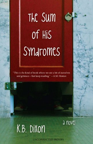 cover image The Sum of His Syndromes