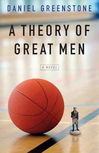 cover image A Theory of Great Men