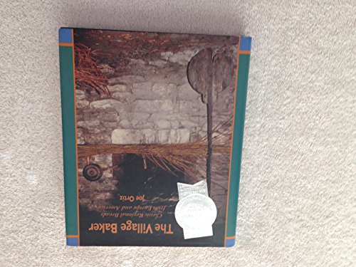 cover image The Village Baker