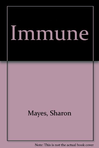 cover image Immune