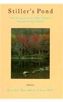 cover image Stiller's Pond: New Fiction from the Upper Midwest