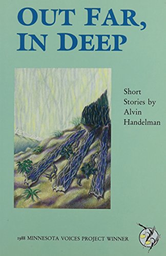 cover image Out Far, in Deep