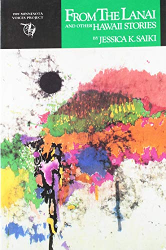 cover image From the Lanai and Other Hawaiian Stories