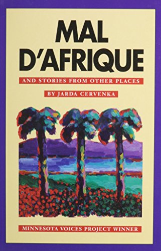 cover image Mal D'Afrique and Stories from Other Places