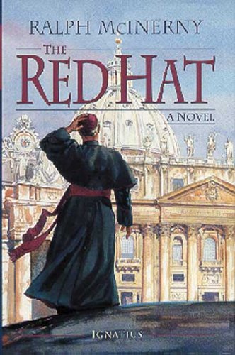 cover image The Red Hat