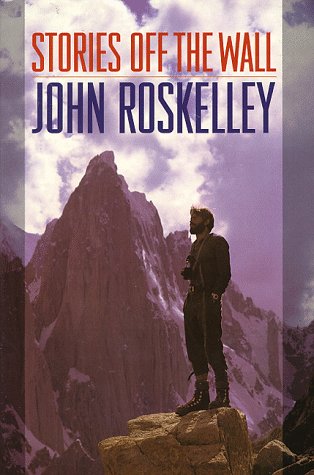 cover image Stories Off the Wall