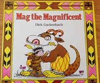 Mag the Magnificent
