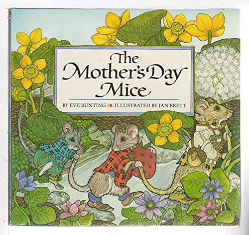 cover image The Mother's Day Mice