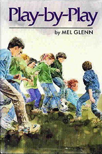 cover image Play by Play CL