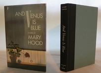 And Venus is Blue: Stories