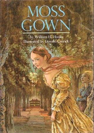 cover image Moss Gown