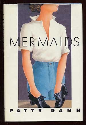 cover image Mermaids