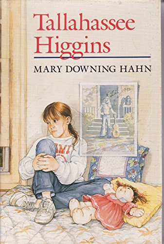 cover image Tallahassee Higgins