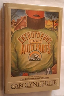 Letourneau's Used Auto Parts