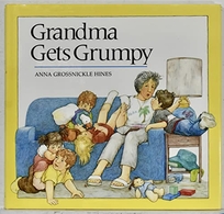 Grandma Gets Grumpy