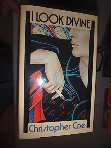 cover image I Look Divine