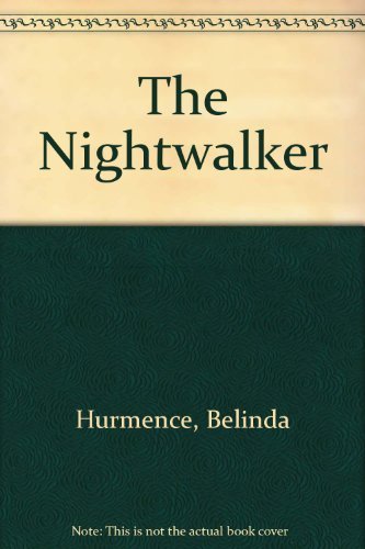 cover image The Nightwalker