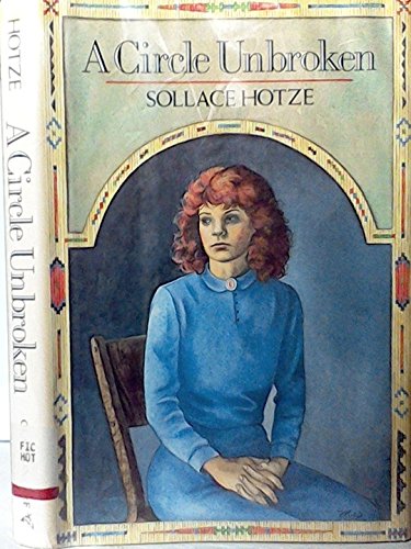 cover image A Circle Unbroken