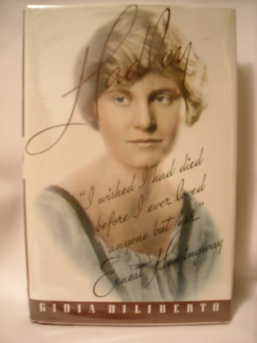 cover image Hadley CL