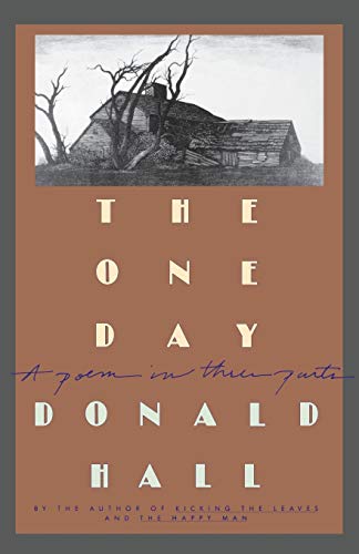 cover image The One Day