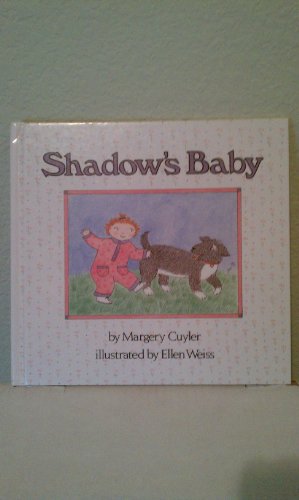 cover image Shadow's Baby