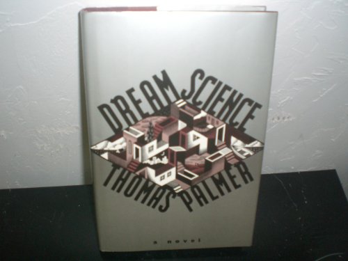 cover image Dream Science