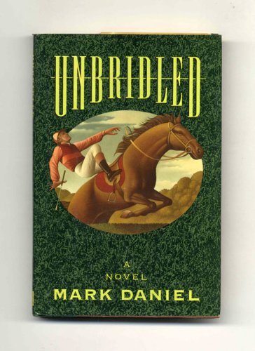 cover image Unbridled CL