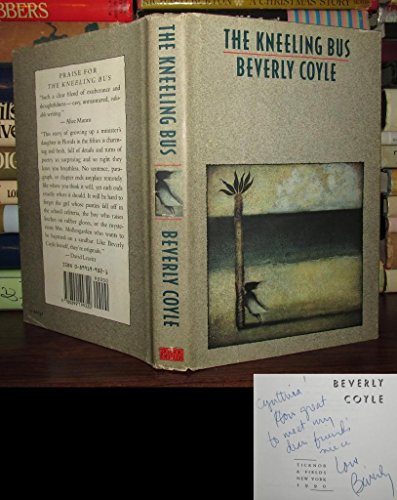 cover image Kneeling Bus CL