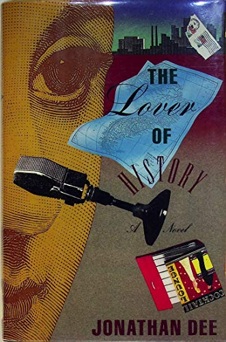 cover image Lover of History CL