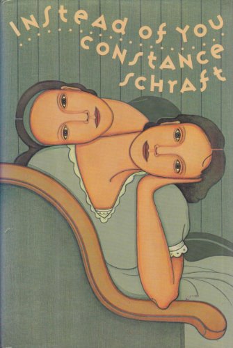 cover image Instead of You CL