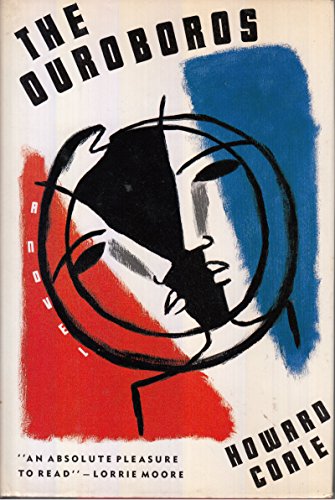 cover image Ouroboros CL