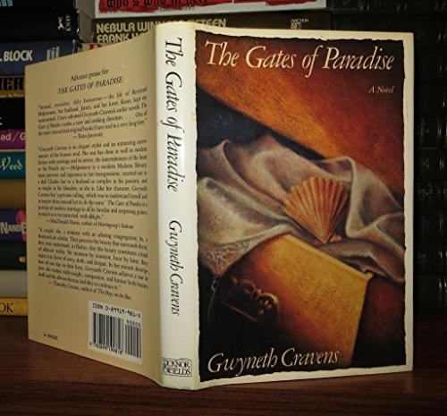 cover image Gates of Paradise CL