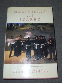 Maximillian Juarez CL