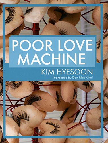 cover image Poor Love Machine