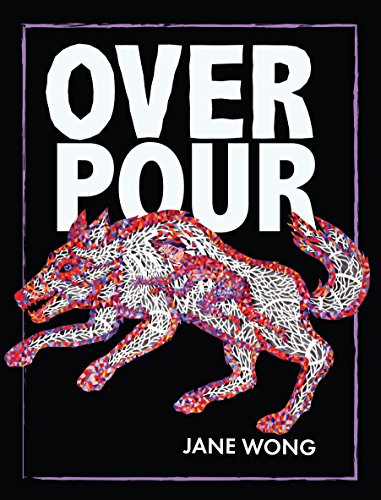 cover image Overpour