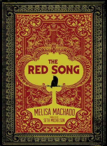 cover image The Red Song 