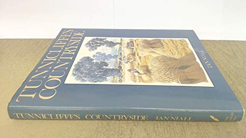 cover image Tunnicliffe's Countryside