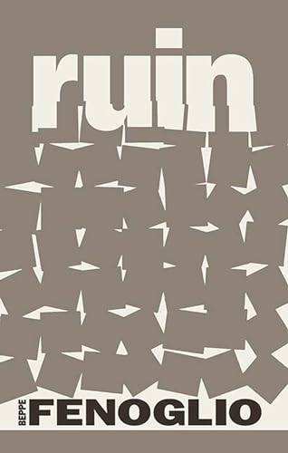 cover image Ruin