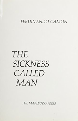 cover image The Sickness Called Man