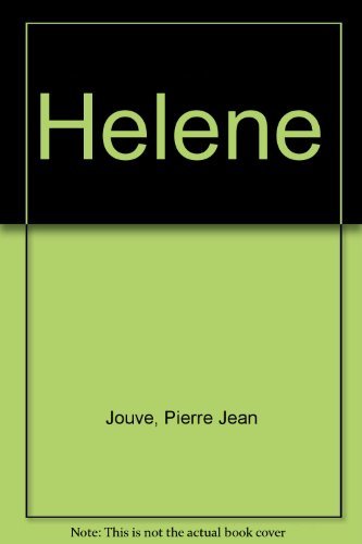 cover image Helene