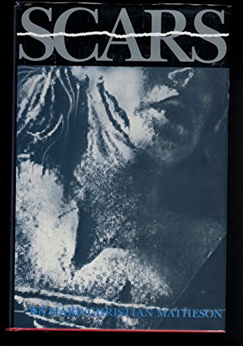 cover image Scars and Other Distinguishing Marks