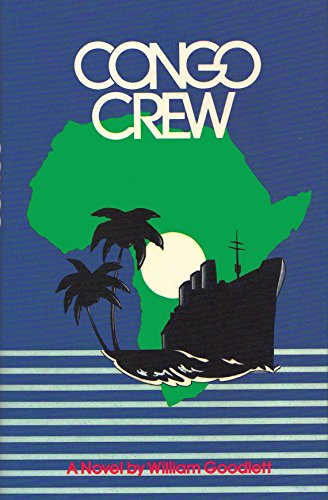 cover image Congo Crew