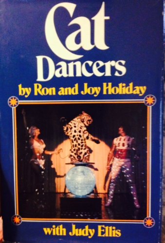 cover image Cat Dancers