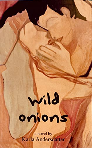 cover image Wild Onions