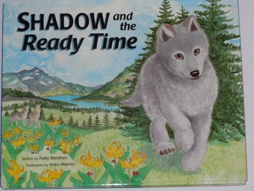 cover image Shadow and the Ready Time