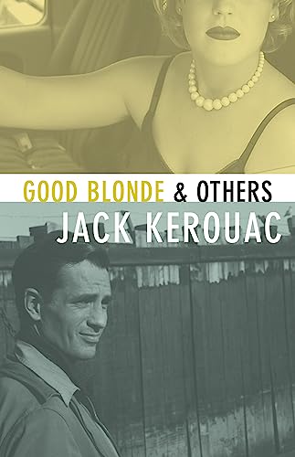 cover image Good Blonde & Others