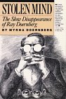 cover image Stolen Mind: The Slow Disappearance of Ray Doernberg
